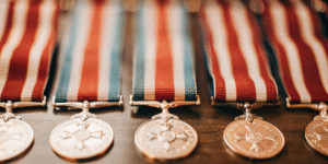medals