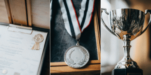 medal