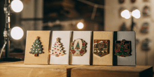 Lapel Pins Around the World: Creative Uses, Cultural Significance, and Collector Insights