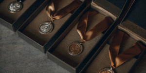 medals