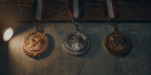 medals-displayed