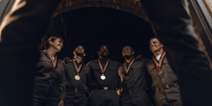 medals