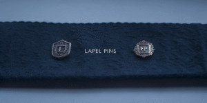 Lapel Pin Upgrades Guide: Spinners, Sliders, Glitter, and Locking Backs Explained