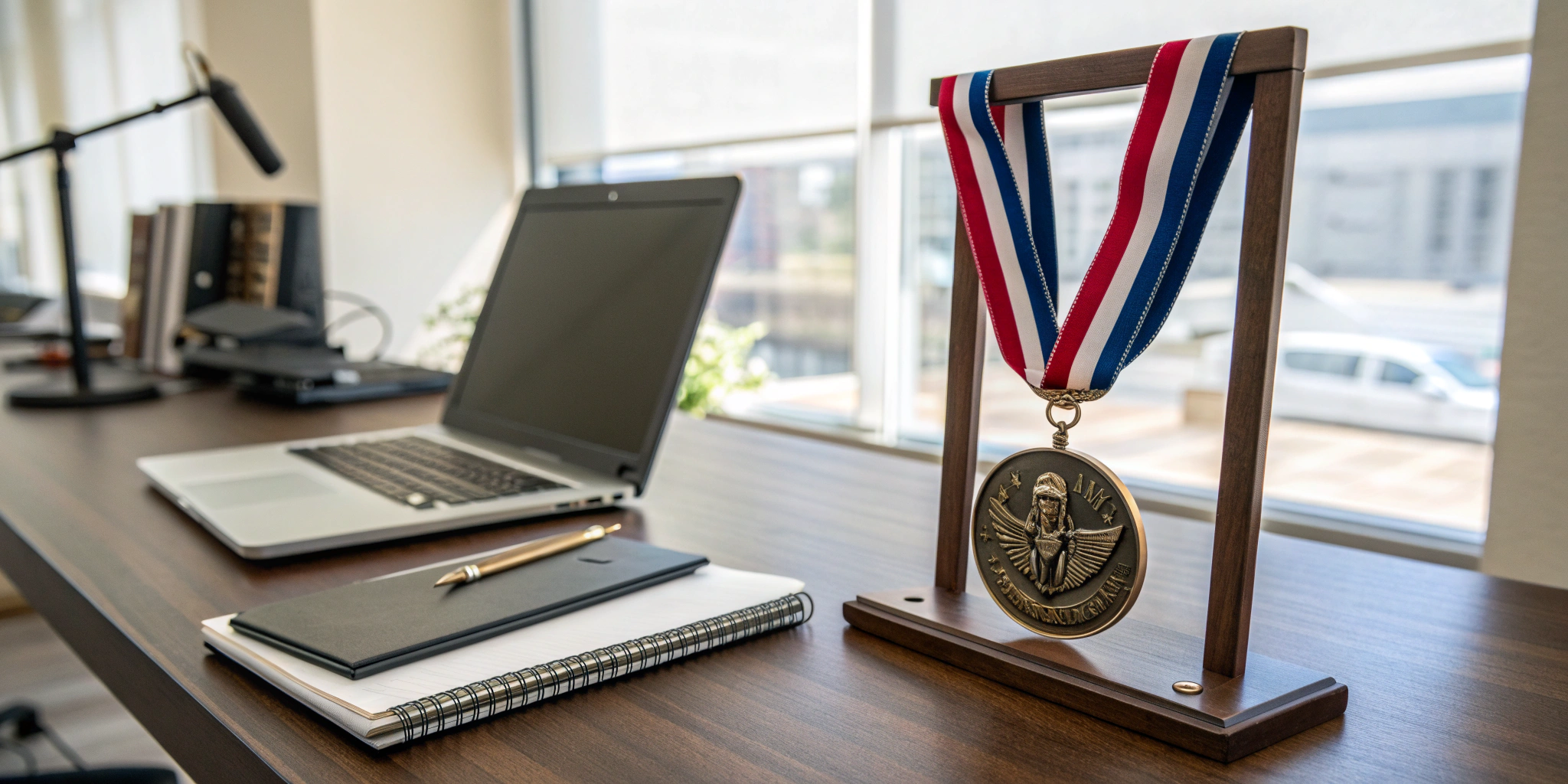 medal