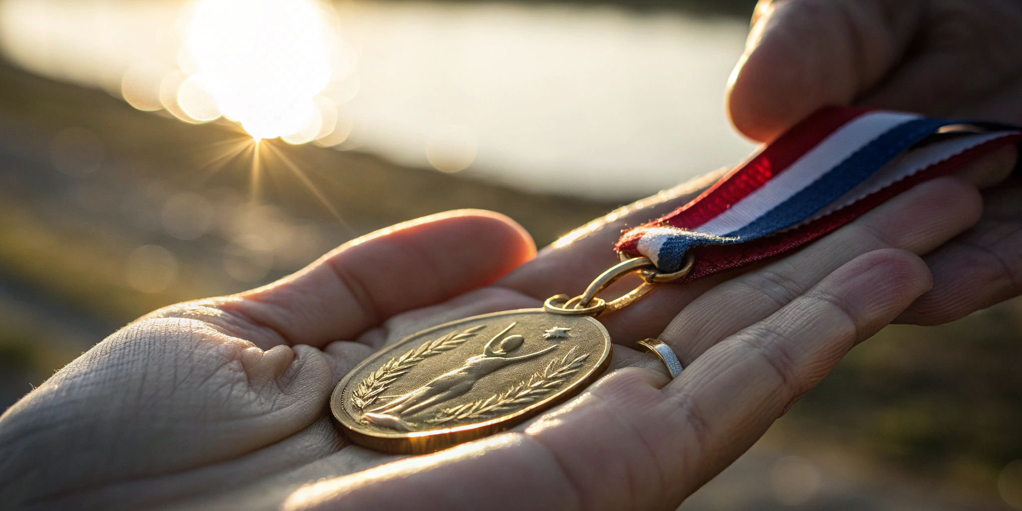 medal