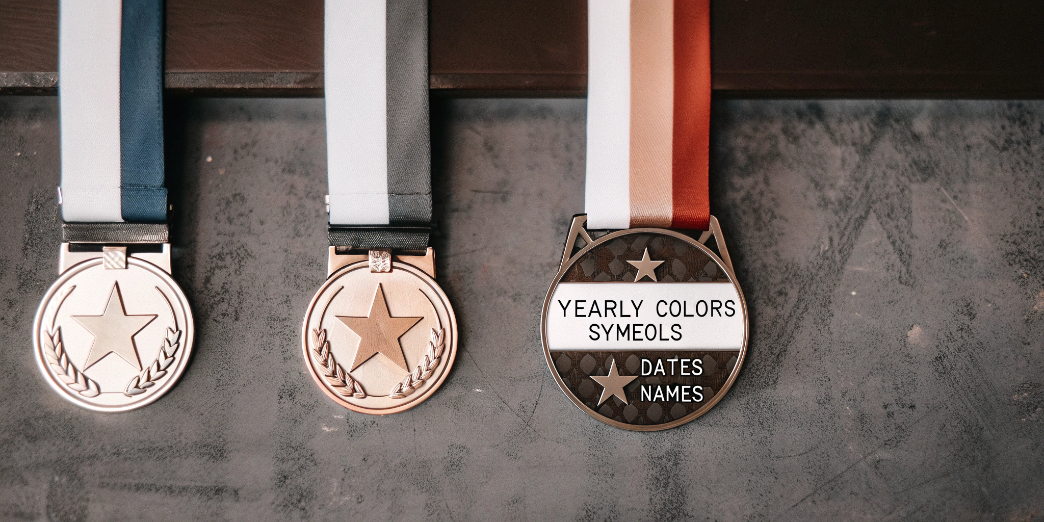 medal