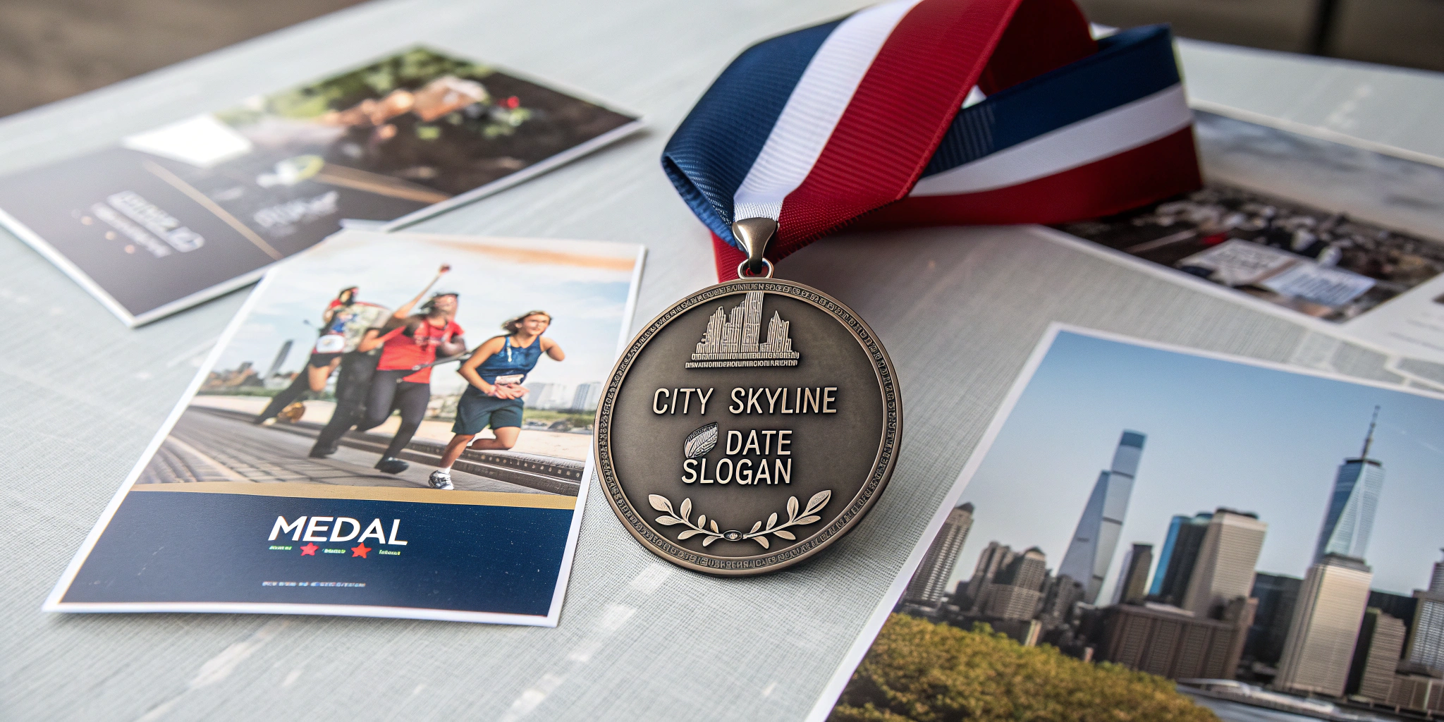 medal