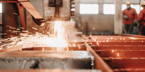 metal
