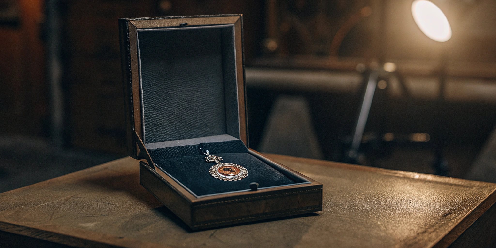 medal