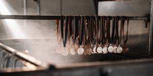 medals