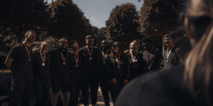 medals
