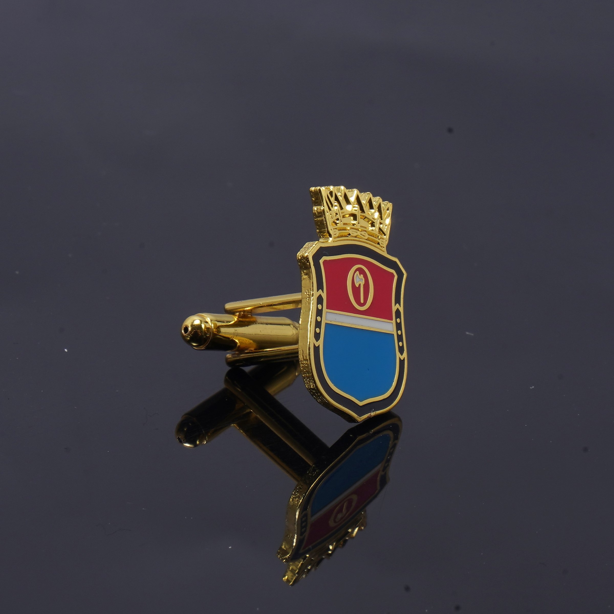 Sports Event Cufflinks