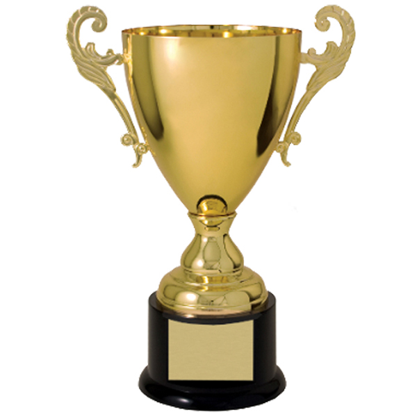 Trophy No. 1