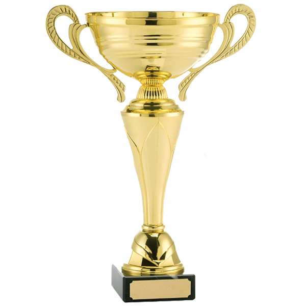 Trophy No. 2