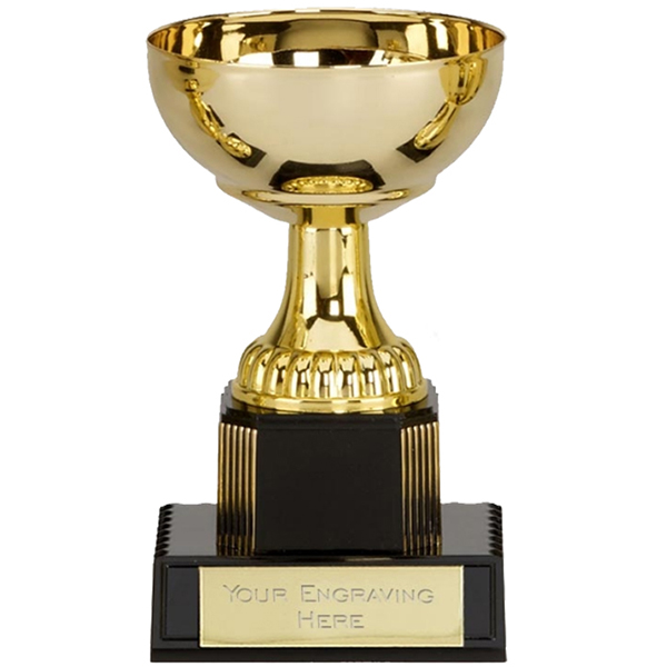 Trophy No. 3