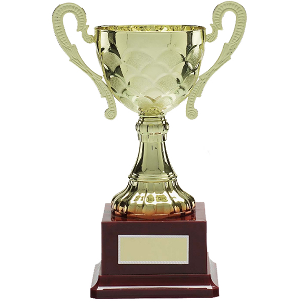 Trophy No. 4