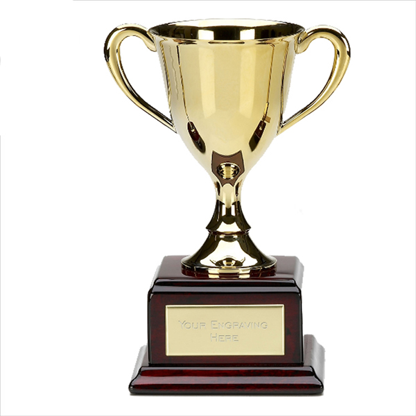 Trophy No. 6