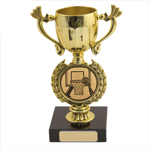 Trophy No. 7