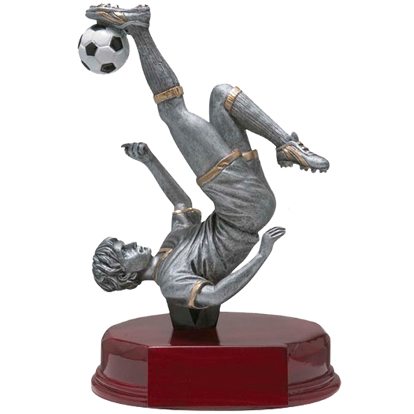 Trophy No. 8