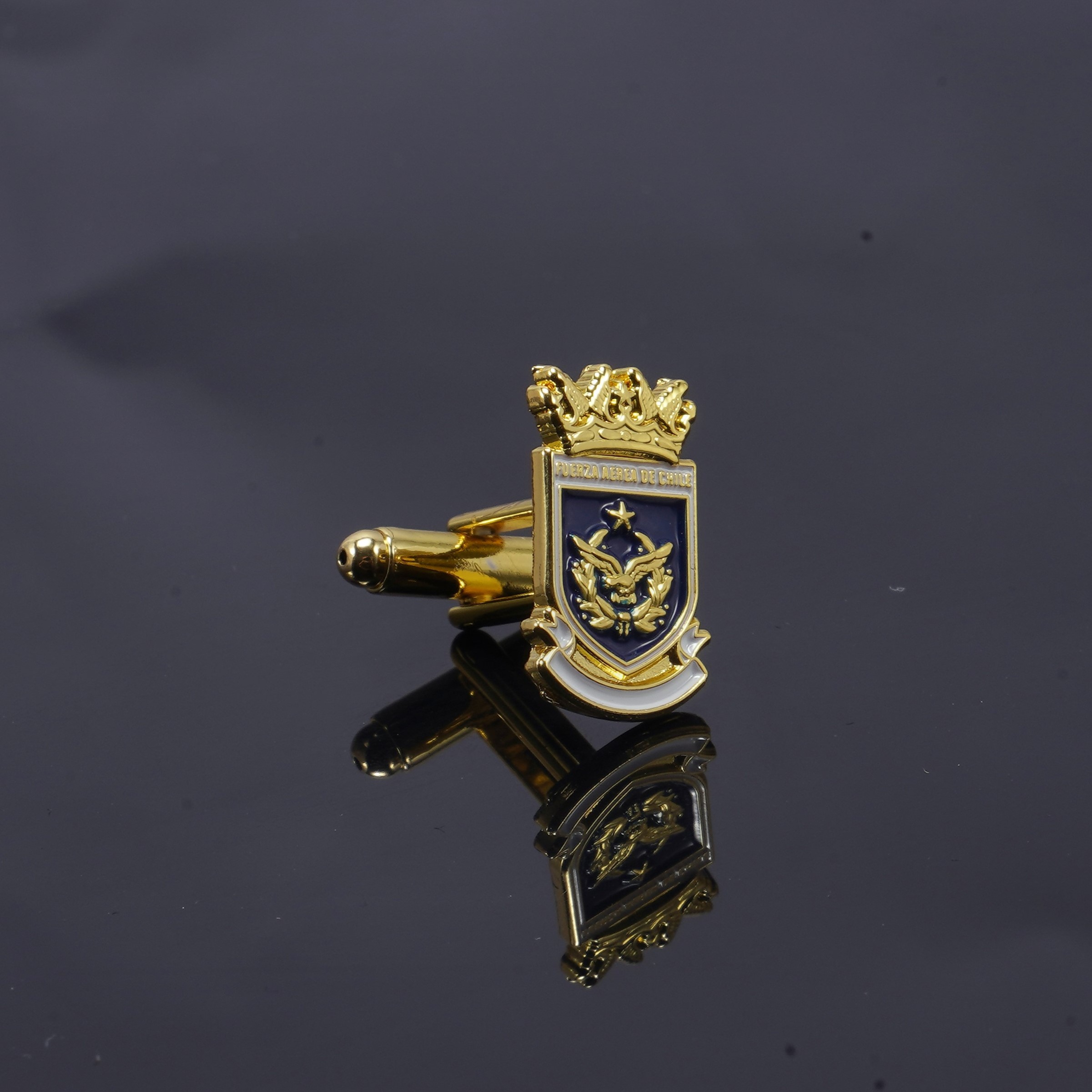 US Navy Cufflinks