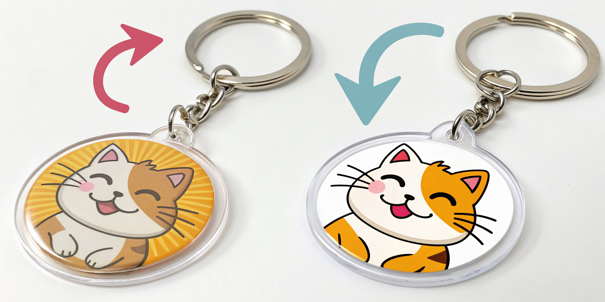 keychains