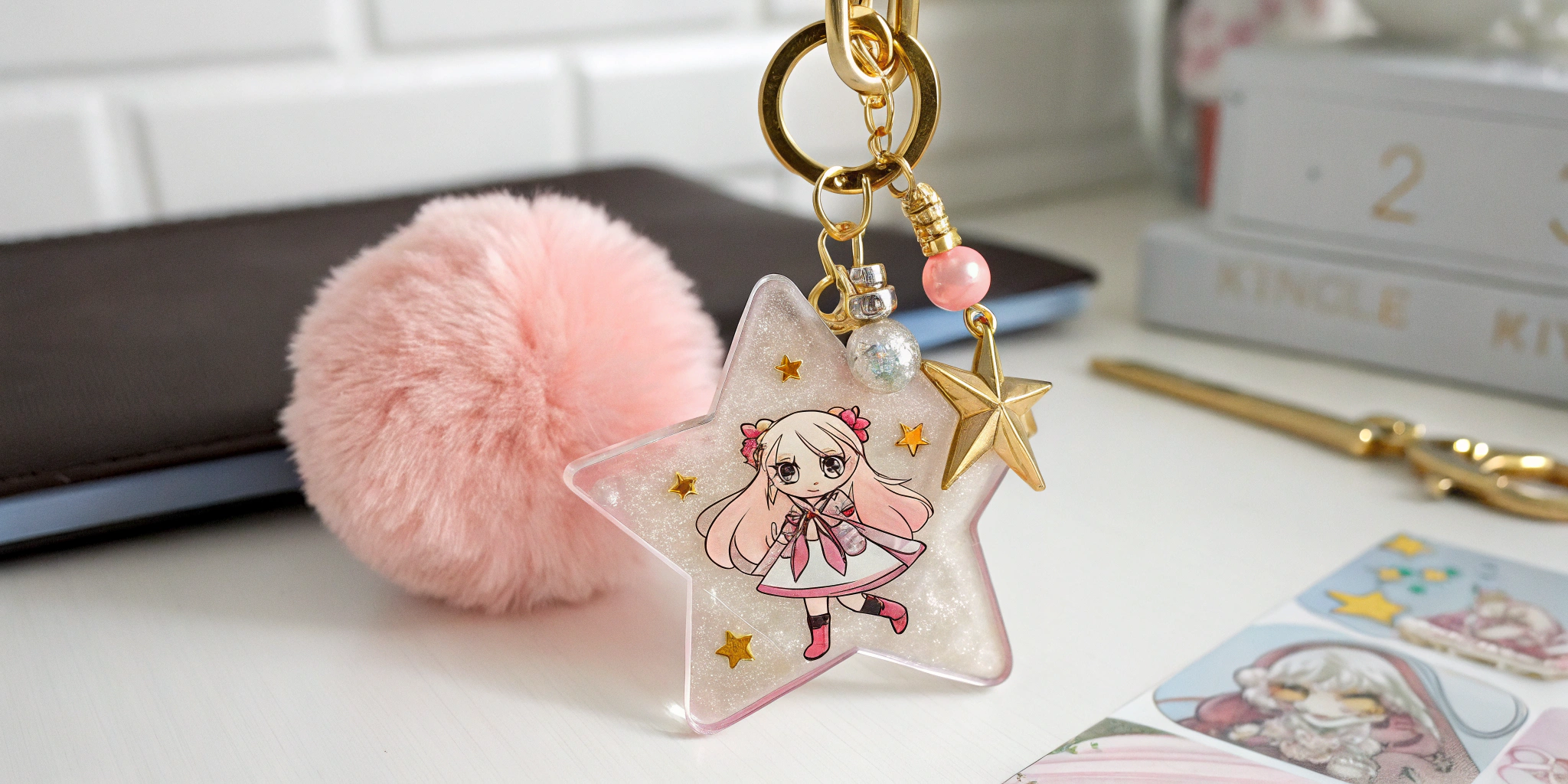 keychains