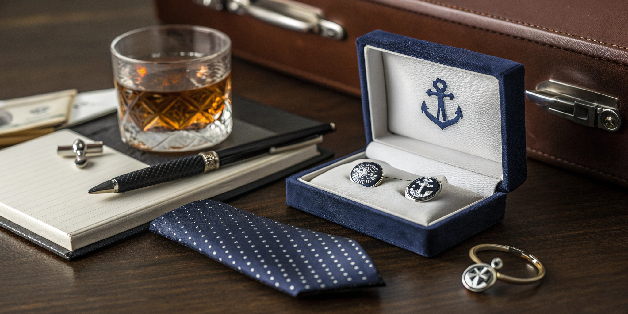 cufflinks