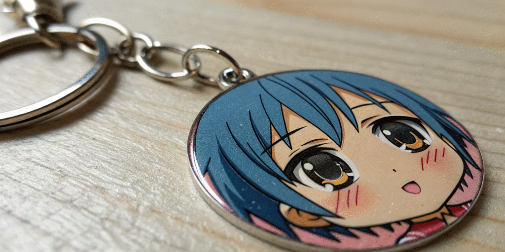 keychains