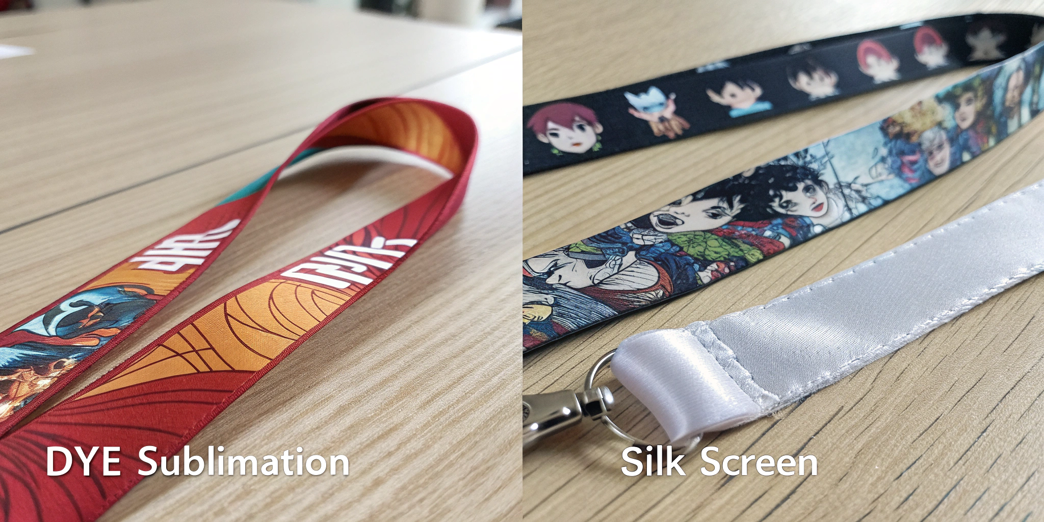 lanyard