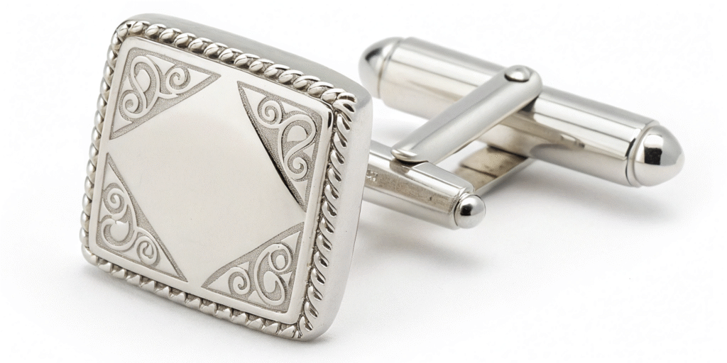 cufflink