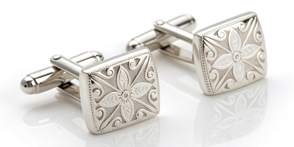 cufflinks