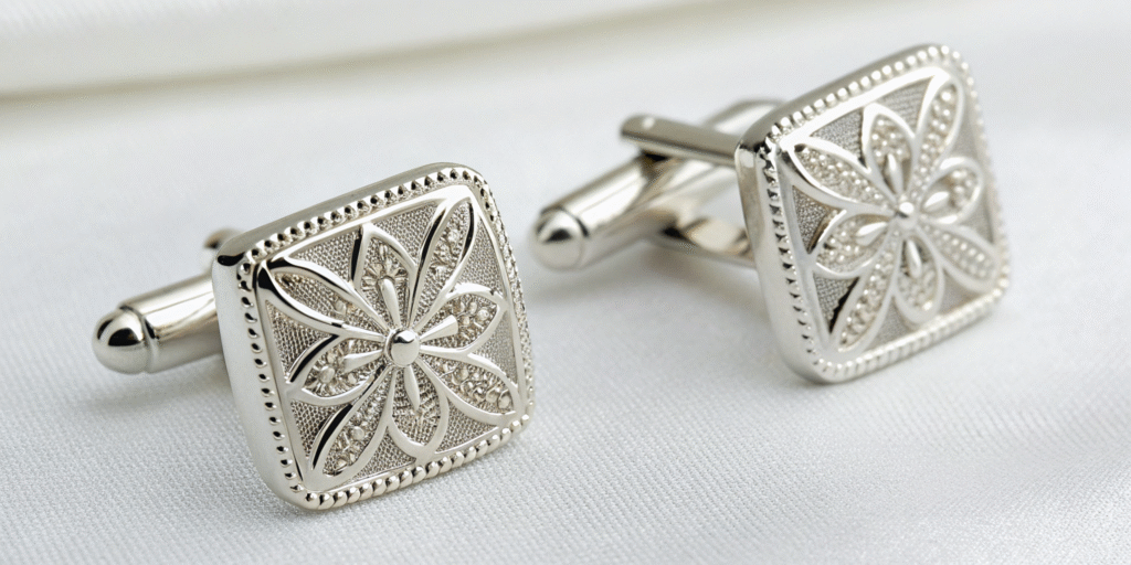 cufflinks