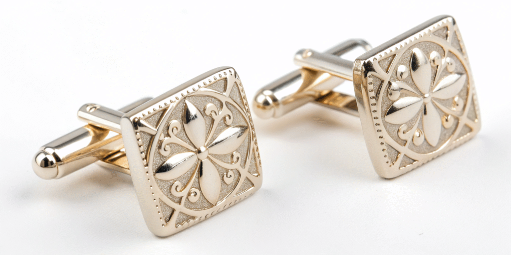 cufflinks