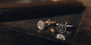 Novelty Cufflinks Business Guide: Sourcing Metal Charms, Soldering Brass Findings, and Niche Marketing for Hobbyists