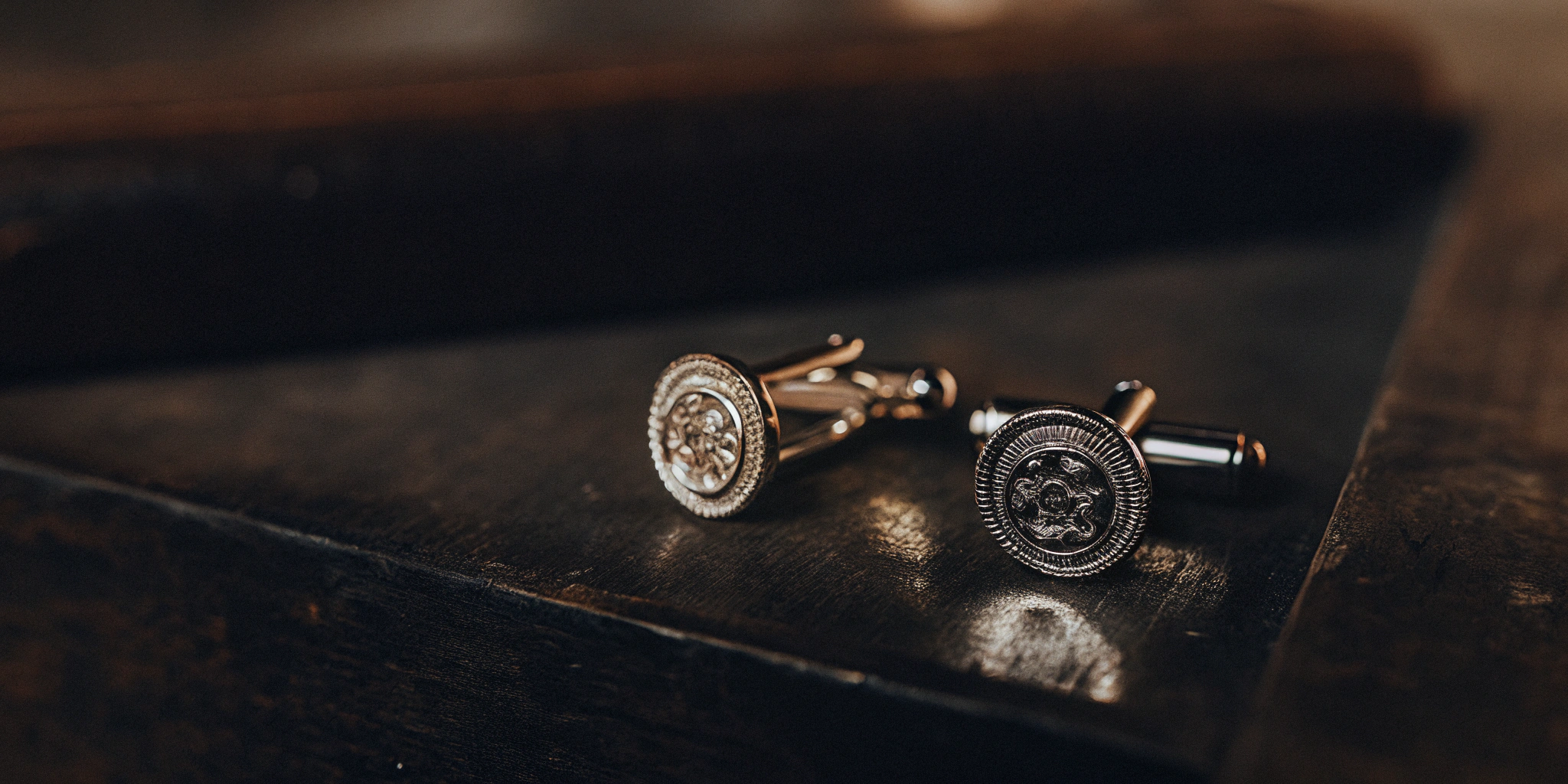 cufflinks