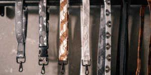 Lanyard Photography Guide: How to Style Flat Lays, Use 3D Mockups, and Shoot Lifestyle Merch
