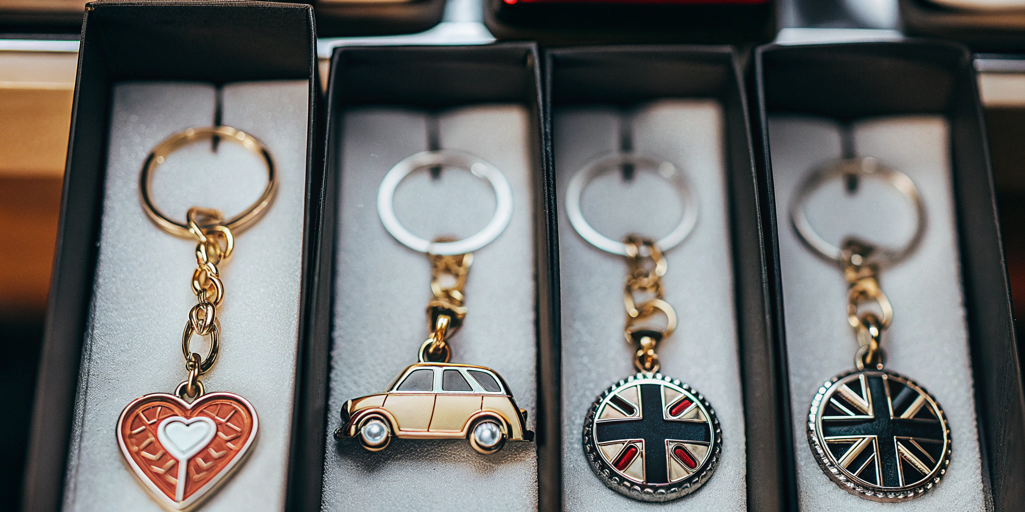 keychains