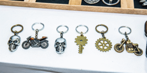 keychain