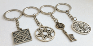 keychain