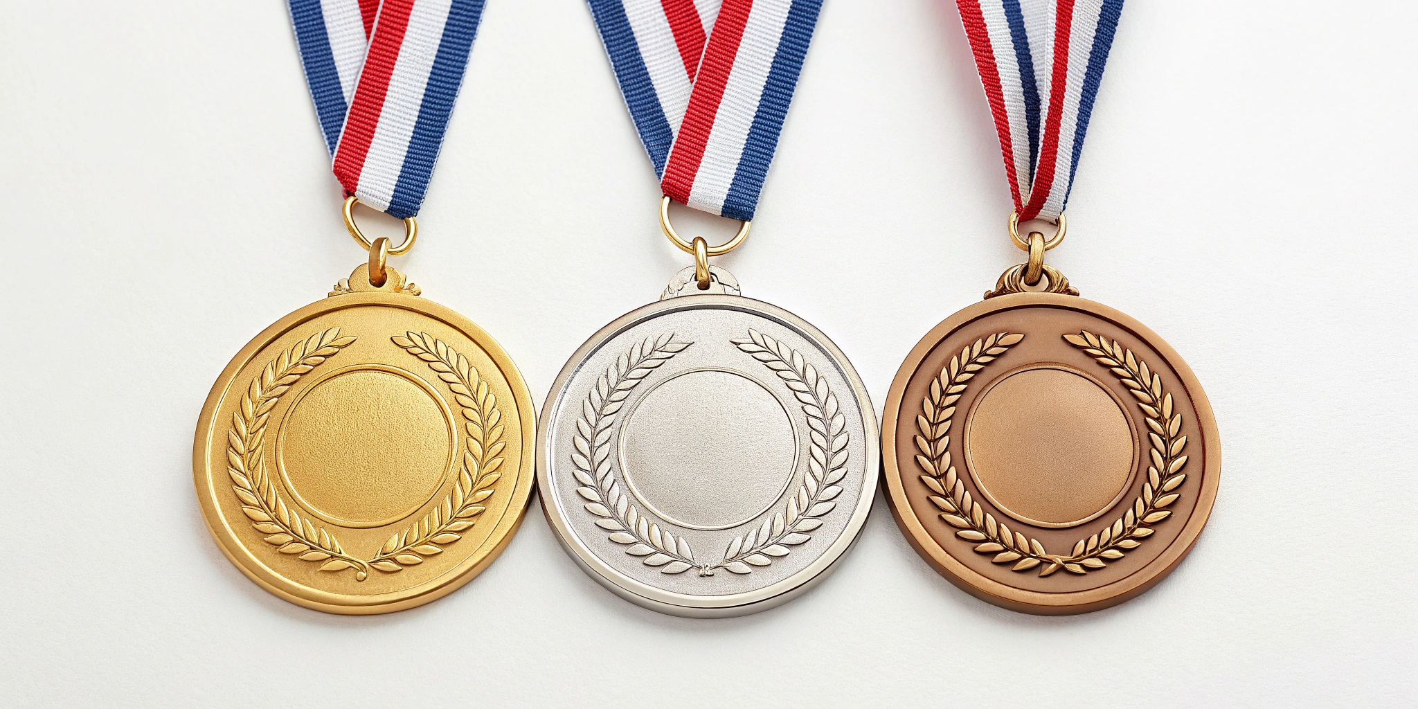 Custom Medal Manufacturer