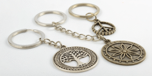 Keychain Quality Control: How to Spot Defects, Handle "B-Grades," and Ship Safely