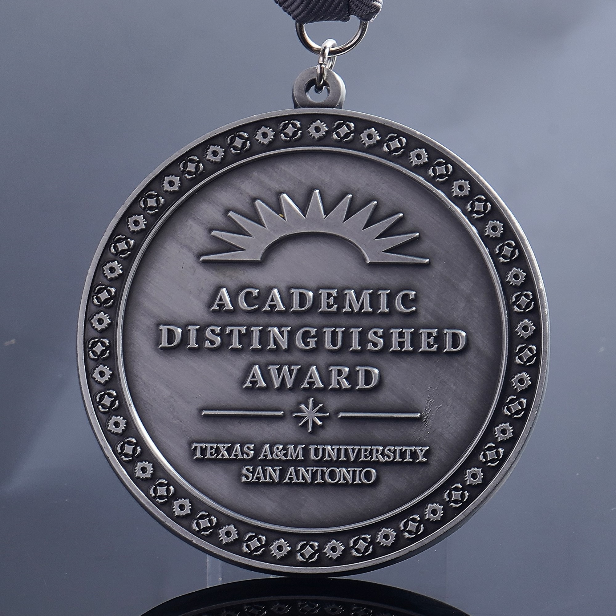 University Academic Excellence Medal