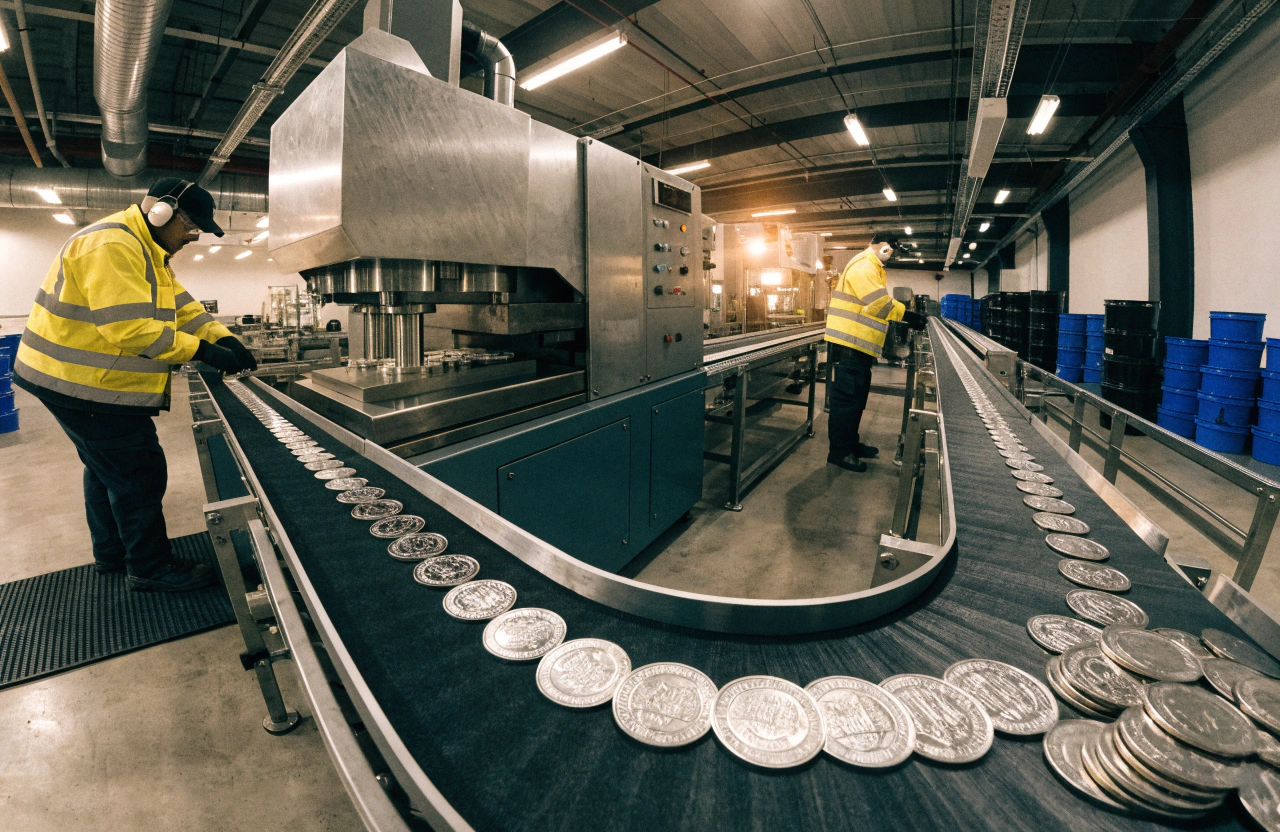 Avoid Tariff Costs and Production Delays avoid tariff costs and production delays