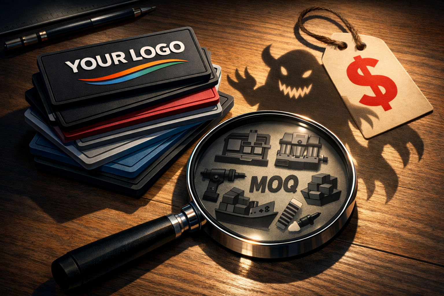 Hidden costs of custom rubber labels hidden costs custom rubber labels