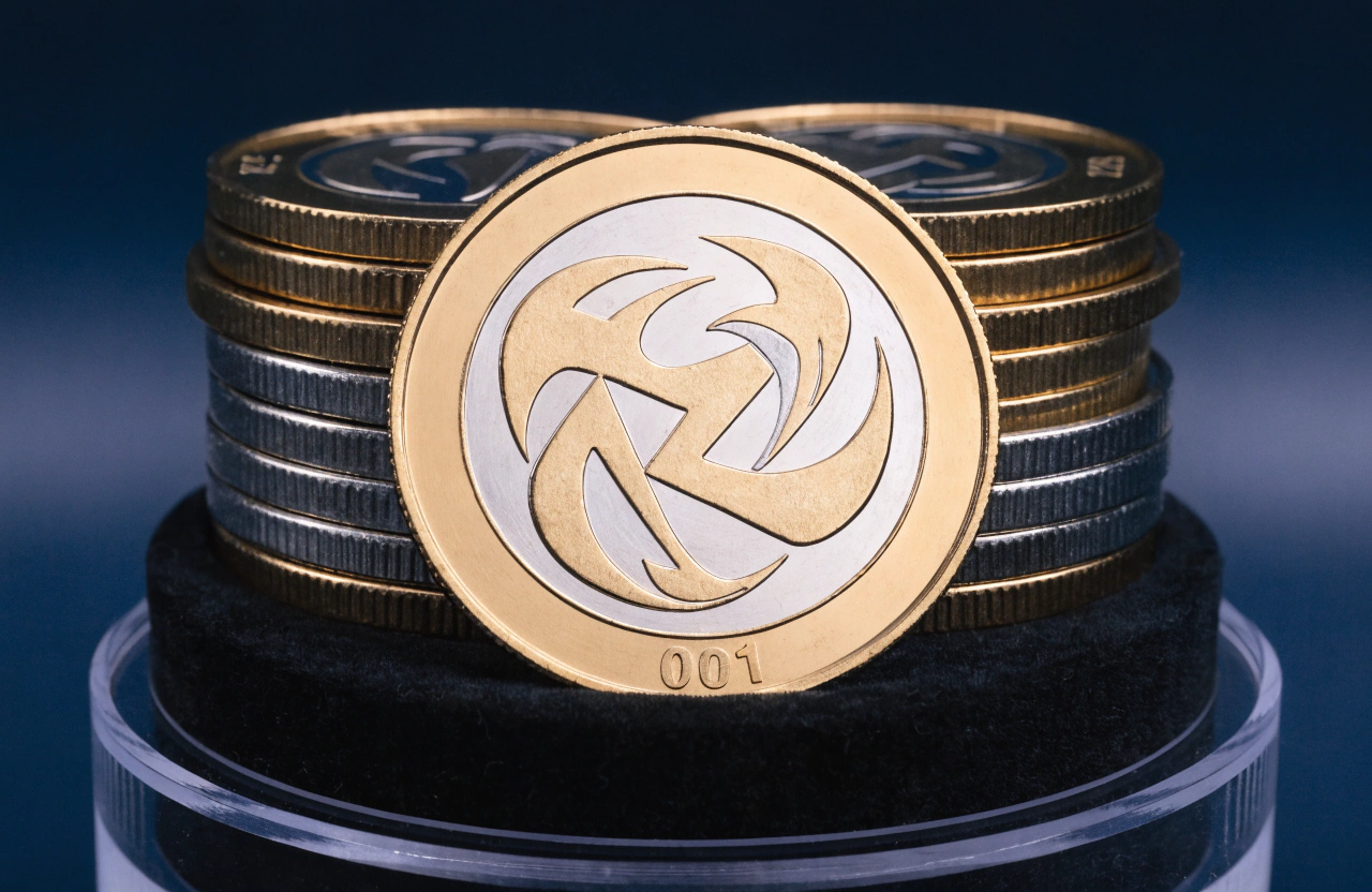 Numbered custom coins collectibility numbered custom coins collectibility