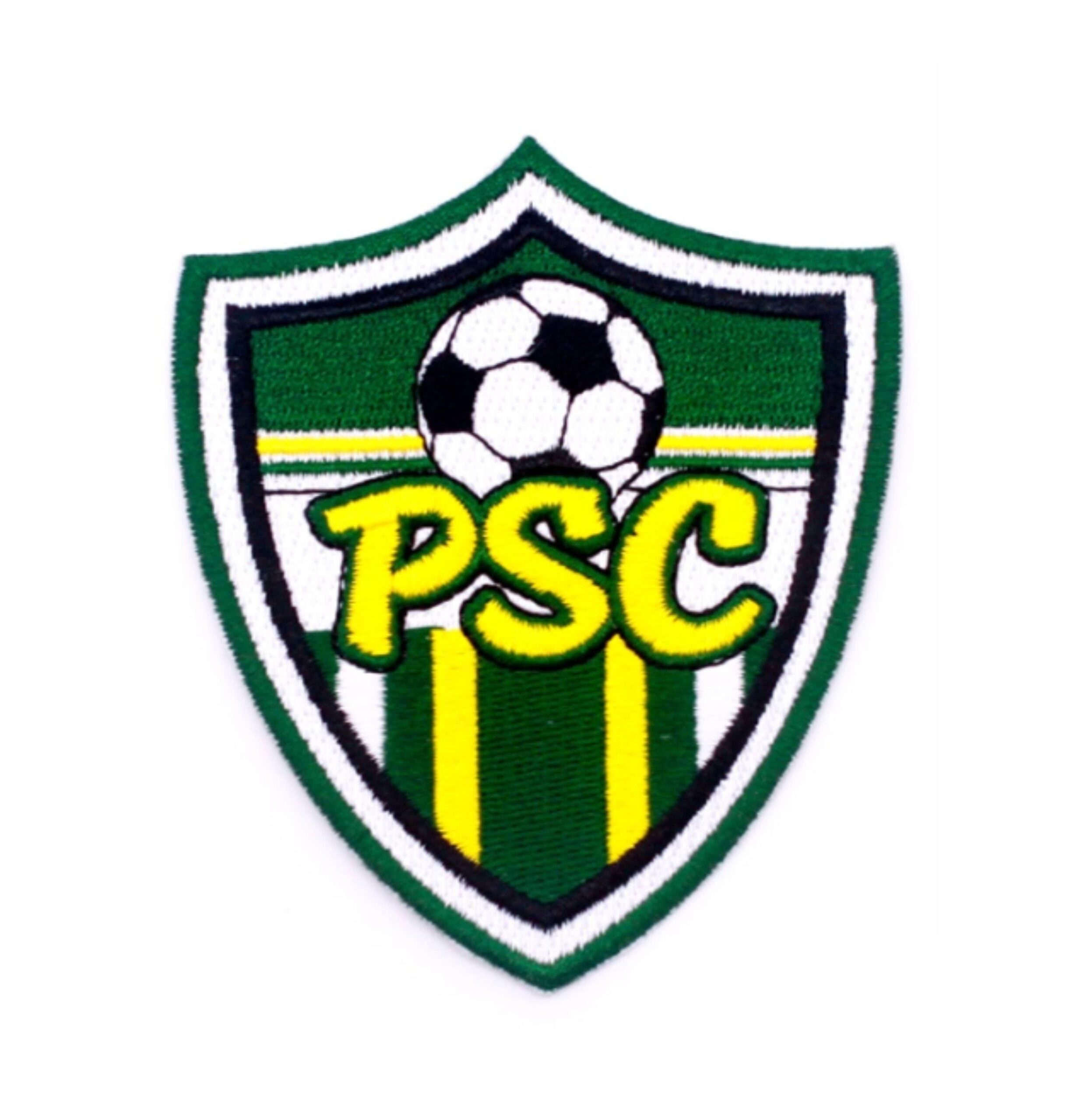 PSC Sport Patches