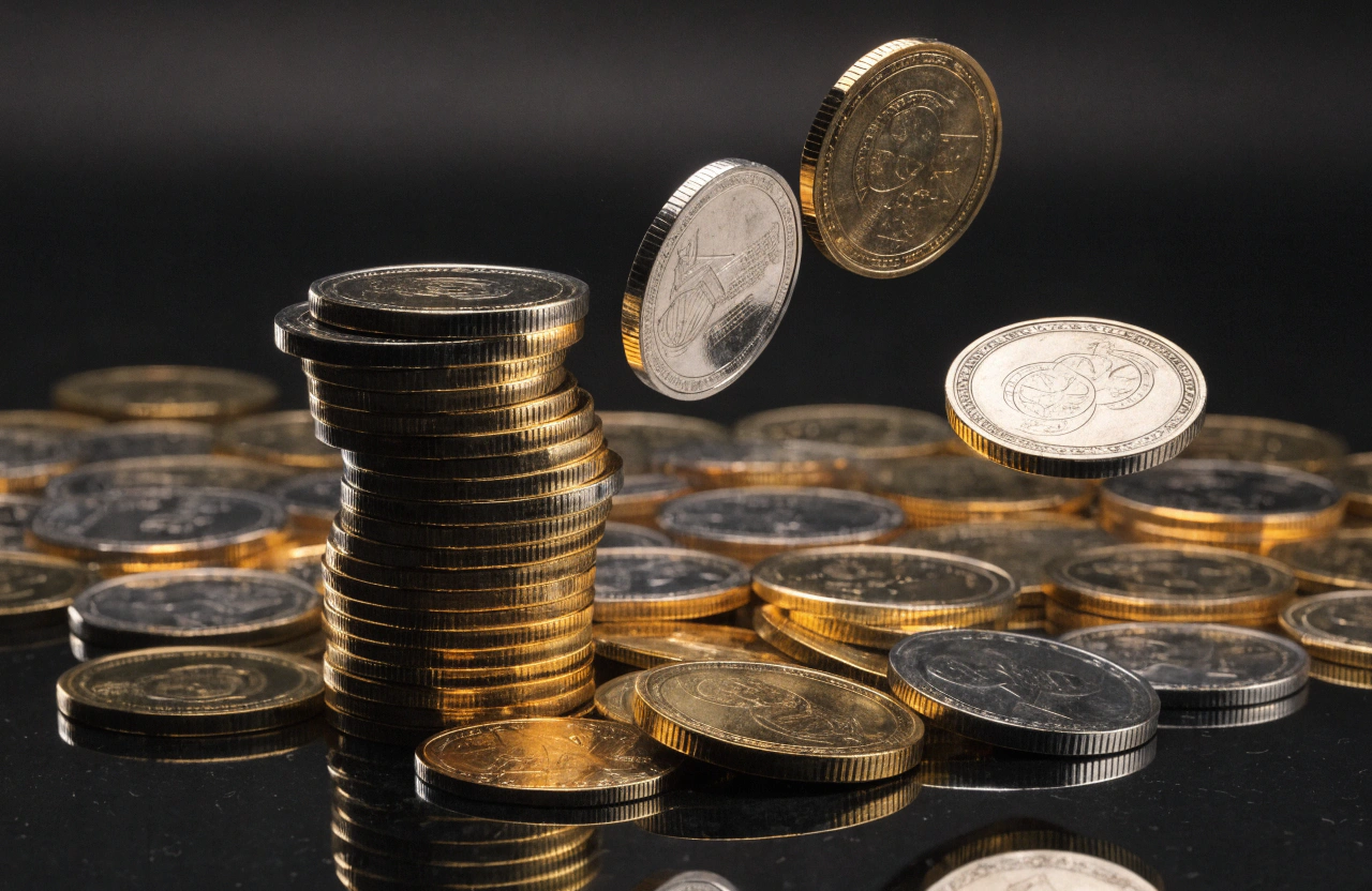 Pitching Custom Coin Orders pitching bulk challenge coins