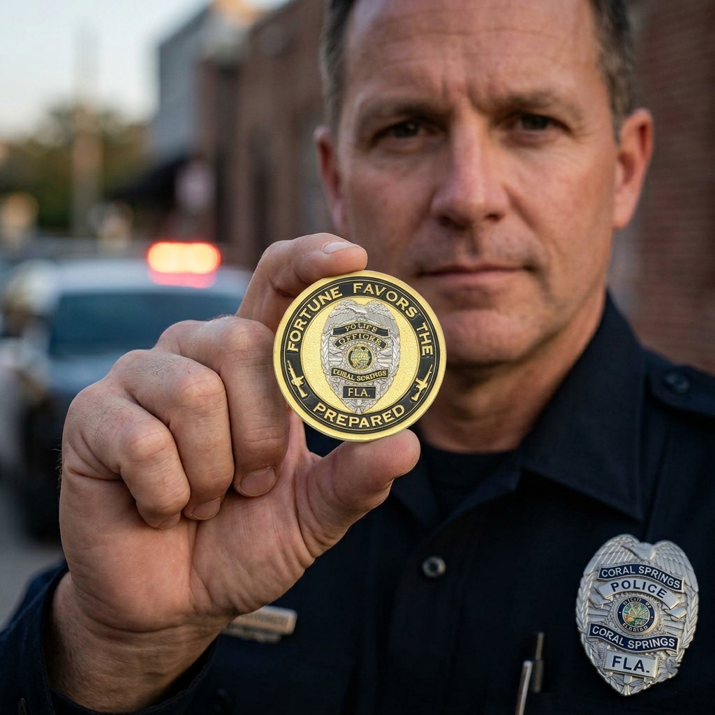 Versatile Thank You Coins Versatile applications for appreciation coins