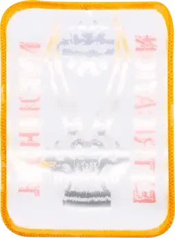 iron-on-backing patches