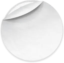 Peel and Stick patches
